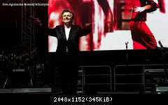 10.02.2017 Thomas Anders Katowice Spodek