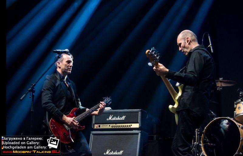 10.03.2018 Томас Андерс Гданьск Ergo Arena