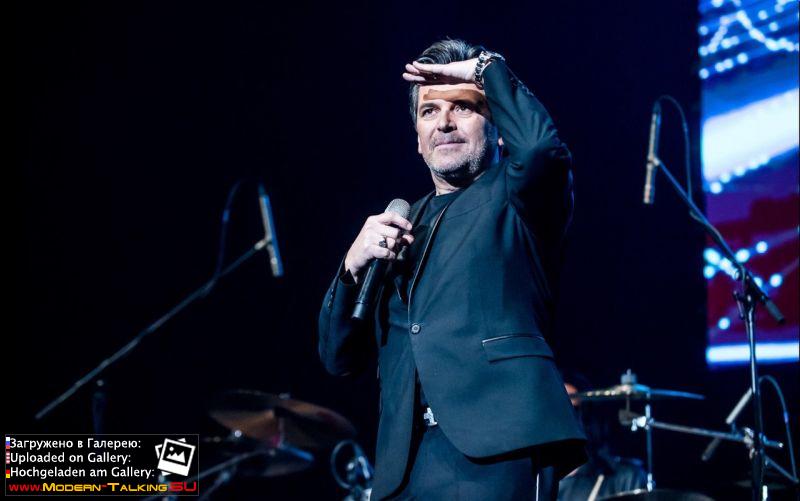 10.03.2018 Томас Андерс Гданьск Ergo Arena