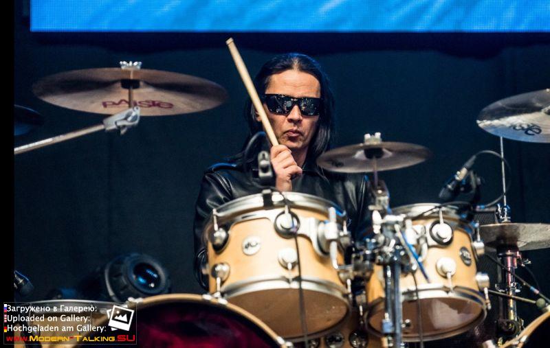 10.03.2018 Томас Андерс Гданьск Ergo Arena