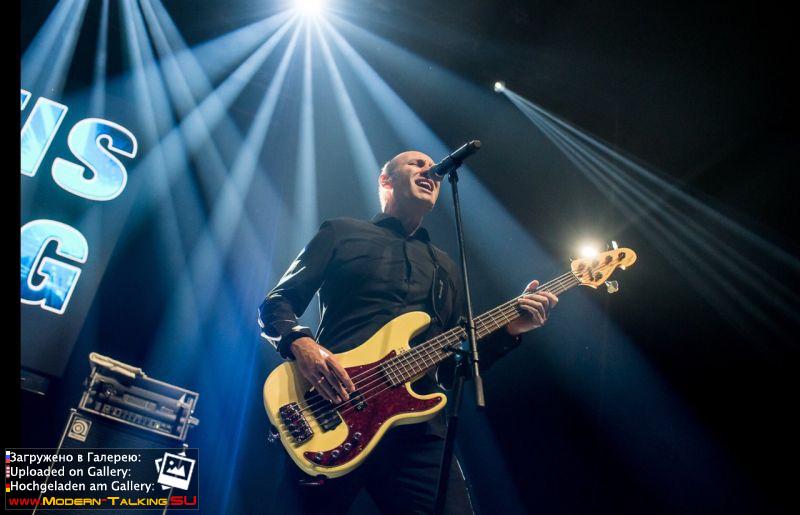 10.03.2018 Томас Андерс Гданьск Ergo Arena