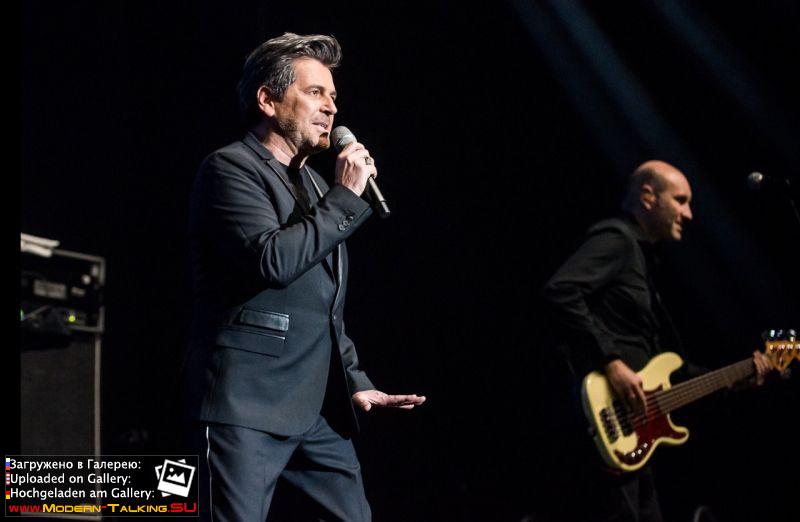 10.03.2018 Томас Андерс Гданьск Ergo Arena