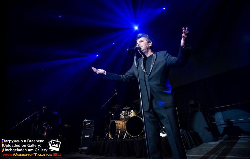 10.03.2018 Томас Андерс Гданьск Ergo Arena