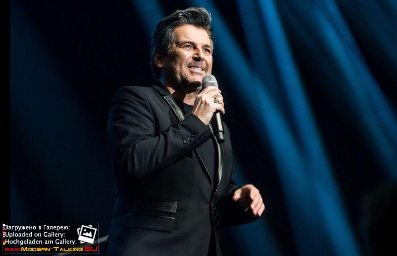 10.03.2018 Томас Андерс Гданьск Ergo Arena