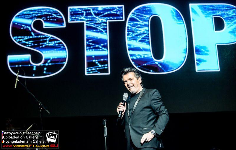 10.03.2018 Томас Андерс Гданьск Ergo Arena