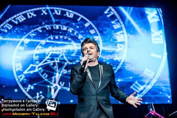 10.03.2018 Томас Андерс Гданьск Ergo Arena