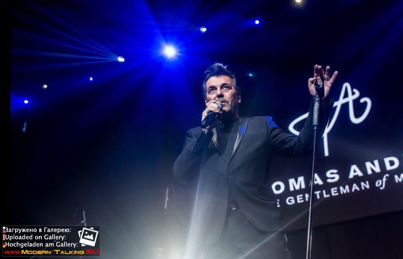 10.03.2018 Томас Андерс Гданьск Ergo Arena