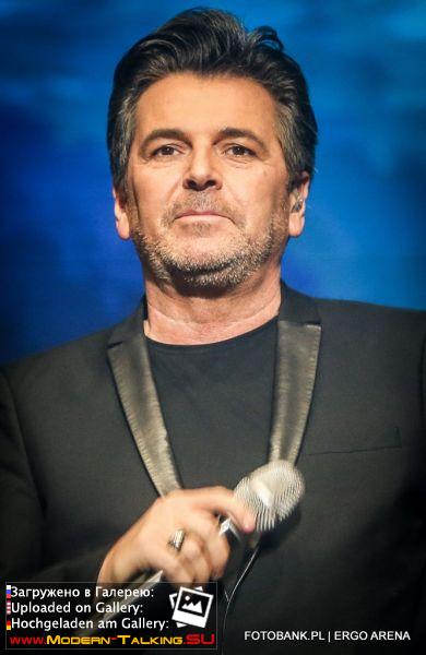 10.03.2018 Томас Андерс Гданьск Ergo Arena