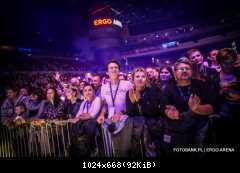 10.03.2018 Томас Андерс Гданьск Ergo Arena