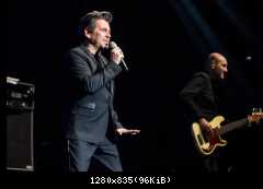 10.03.2018 Томас Андерс Гданьск Ergo Arena