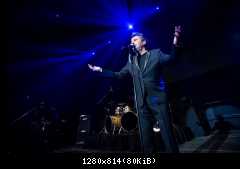 10.03.2018 Томас Андерс Гданьск Ergo Arena