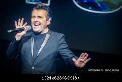 10.03.2018 Томас Андерс Гданьск Ergo Arena