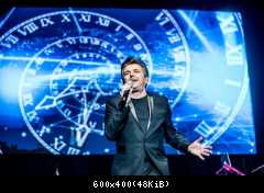 10.03.2018 Томас Андерс Гданьск Ergo Arena