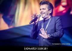 10.03.2018 Томас Андерс Гданьск Ergo Arena