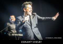 10.03.2018 Томас Андерс Гданьск Ergo Arena