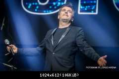 10.03.2018 Томас Андерс Гданьск Ergo Arena