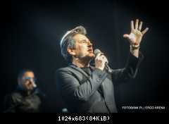 10.03.2018 Томас Андерс Гданьск Ergo Arena