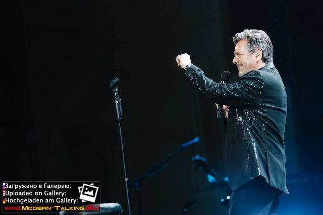 10.03.2026 Thomas Anders Бухарест (Bucharest)