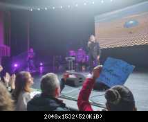 10.03.2026 Thomas Anders Бухарест (Bucharest)