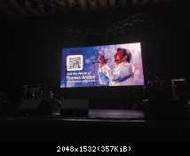 10.03.2026 Thomas Anders Бухарест (Bucharest)