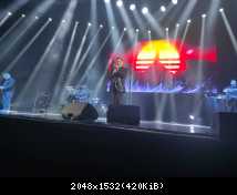 10.03.2026 Thomas Anders Бухарест (Bucharest)