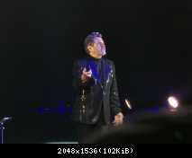 10.03.2026 Thomas Anders Бухарест (Bucharest)