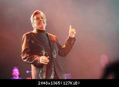 10.03.2026 Thomas Anders Бухарест (Bucharest)