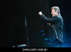 10.03.2026 Thomas Anders Бухарест (Bucharest)