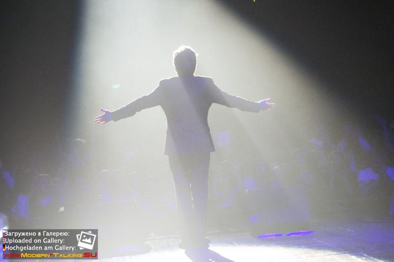 10.06.2016 Thomas Anders CROCUS CITY HALL