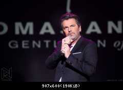 10.06.2016 Thomas Anders CROCUS CITY HALL