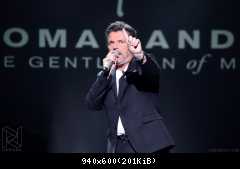 10.06.2016 Thomas Anders CROCUS CITY HALL