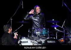 10.06.2016 Thomas Anders CROCUS CITY HALL