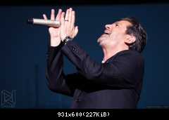 10.06.2016 Thomas Anders CROCUS CITY HALL