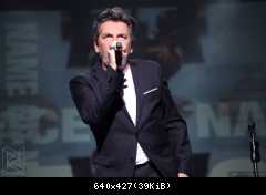 10.06.2016 Thomas Anders CROCUS CITY HALL