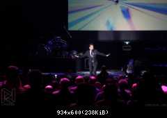 10.06.2016 Thomas Anders CROCUS CITY HALL