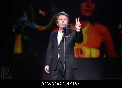 10.06.2016 Thomas Anders CROCUS CITY HALL