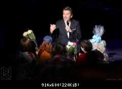 10.06.2016 Thomas Anders CROCUS CITY HALL