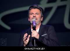 10.06.2016 Thomas Anders CROCUS CITY HALL