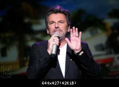 10.06.2016 Thomas Anders CROCUS CITY HALL