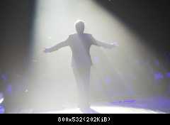 10.06.2016 Thomas Anders CROCUS CITY HALL