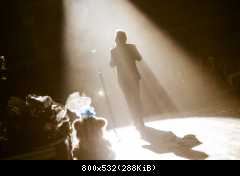 10.06.2016 Thomas Anders CROCUS CITY HALL