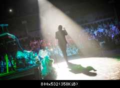 10.06.2016 Thomas Anders CROCUS CITY HALL