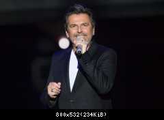 10.06.2016 Thomas Anders CROCUS CITY HALL