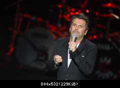 10.06.2016 Thomas Anders CROCUS CITY HALL