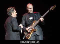 10.06.2016 Thomas Anders CROCUS CITY HALL