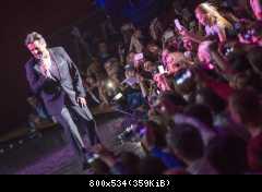 10.06.2016 Thomas Anders CROCUS CITY HALL