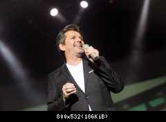 10.06.2016 Thomas Anders CROCUS CITY HALL