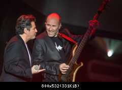 10.06.2016 Thomas Anders CROCUS CITY HALL