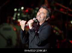 10.06.2016 Thomas Anders CROCUS CITY HALL