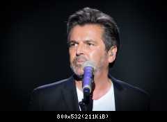 10.06.2016 Thomas Anders CROCUS CITY HALL